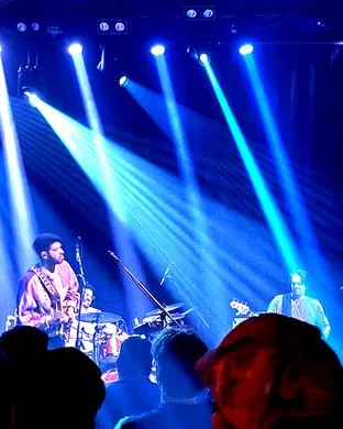 Eggy & Taper's Choice