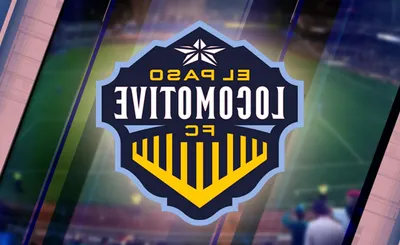 El Paso Locomotive FC