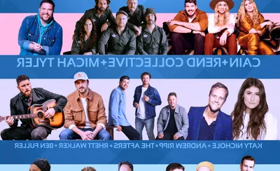 Elevate Music Festival