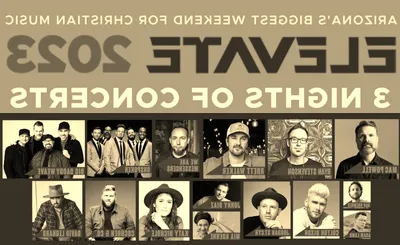 Elevate Music Festival