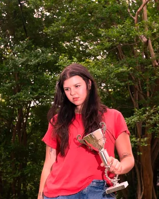 Eliza McLamb Phoenix