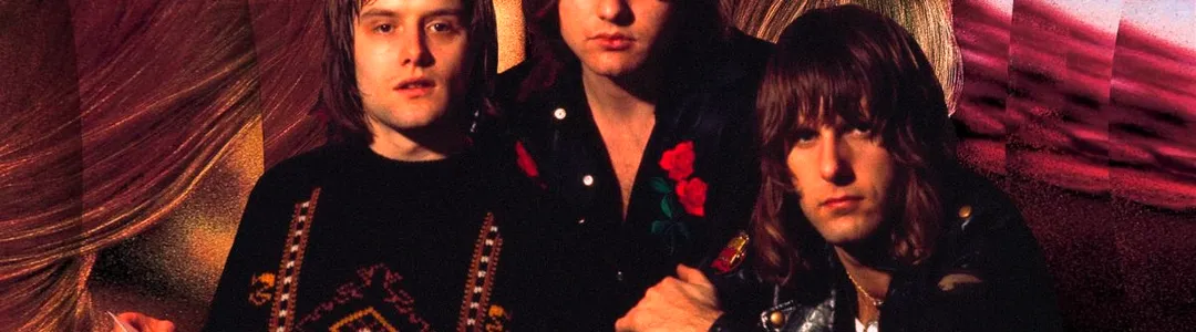 Emerson, Lake & Palmer