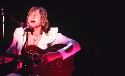 Emerson, Lake & Palmer