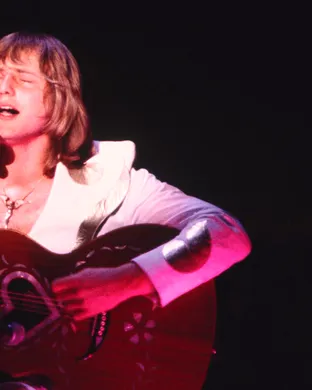 Emerson, Lake & Palmer