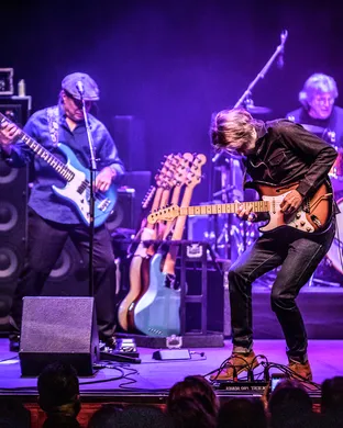 Eric Johnson Scottsdale