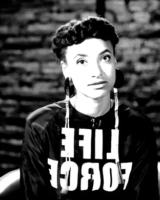 Esperanza Spalding
