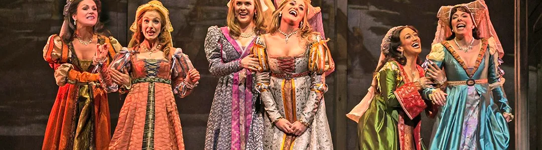 Ever After - The Musical