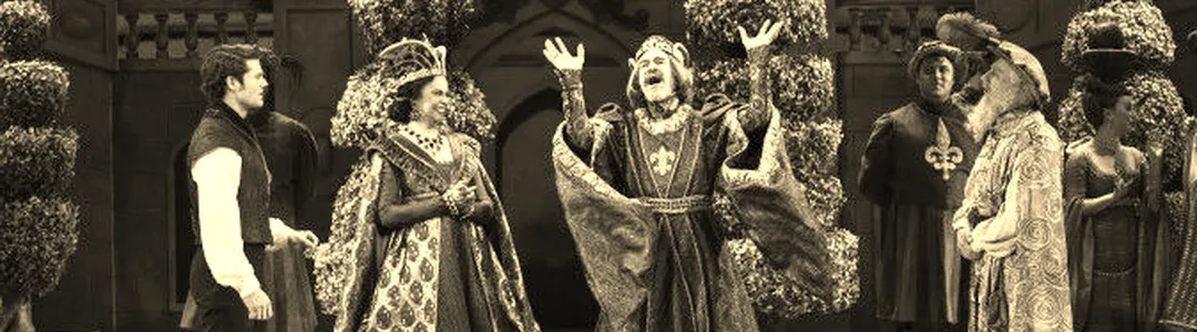 Ever After - The Musical