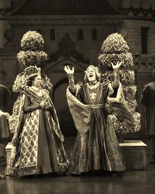 Ever After - The Musical