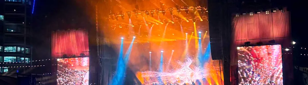 Extra Innings Festival