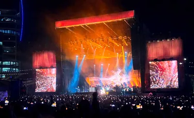 Extra Innings Festival