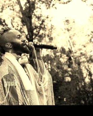 Fantastic Negrito