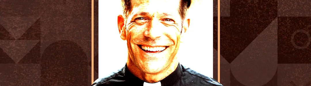 Father Mike Schmitz