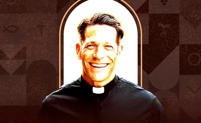Father Mike Schmitz