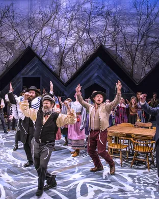 Fiddler on the Roof