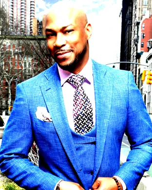 Finesse Mitchell