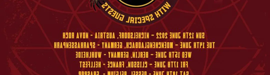 Five Finger Death Punch