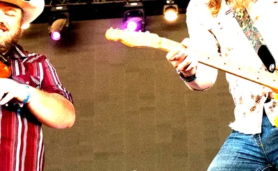 Flatland Cavalry