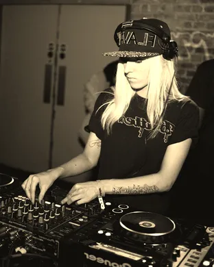 Flava D