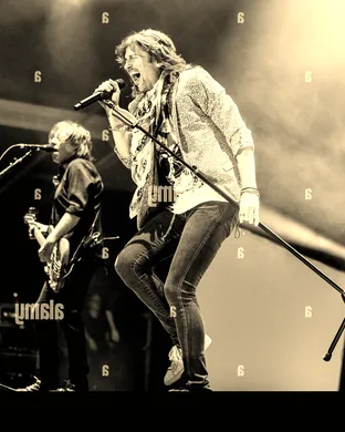 Foreigner Scottsdale