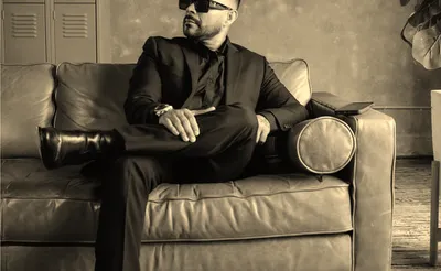 Frankie J