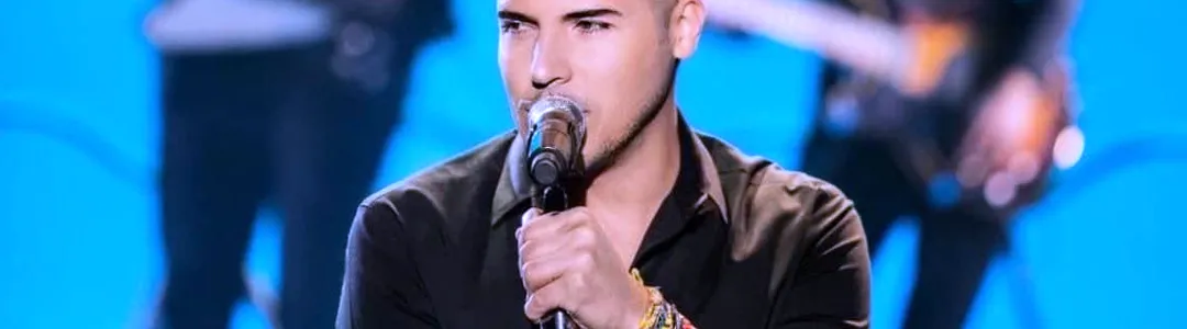 Frankie Moreno