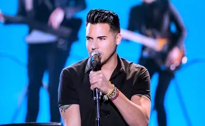 Frankie Moreno