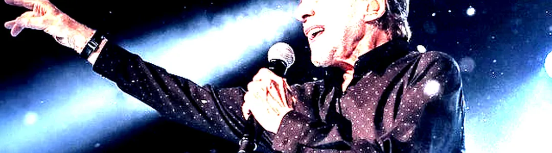 Frankie Valli