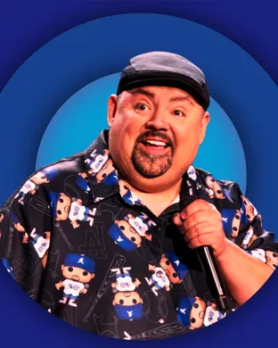 Gabriel Iglesias Chandler