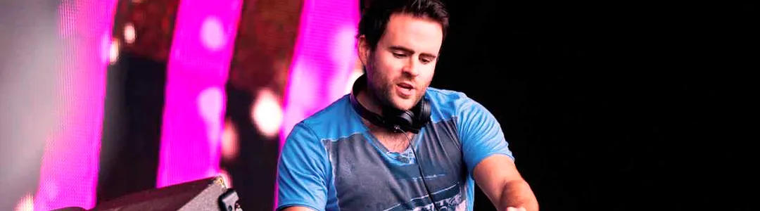 Gareth Emery