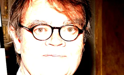 Garrison Keillor