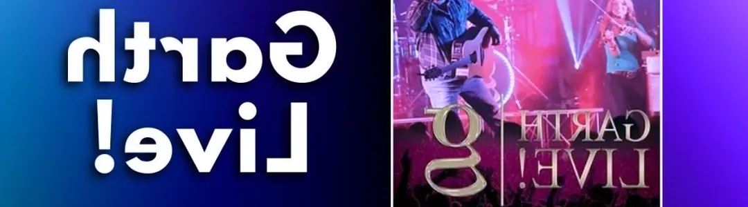 Garth Live - Tribute to Garth Brooks