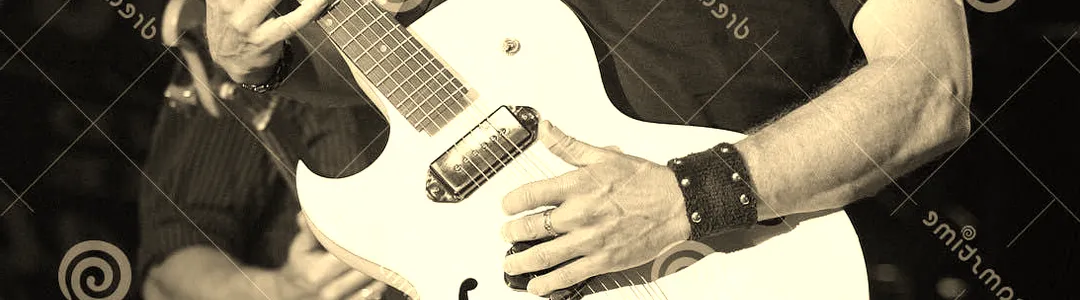 George Thorogood and The Destroyers