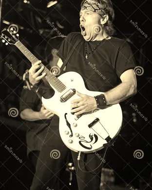 George Thorogood and The Destroyers