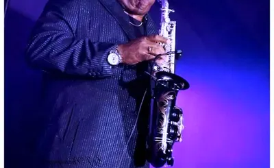 Gerald Albright