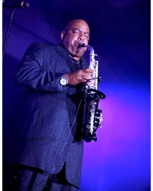 Gerald Albright