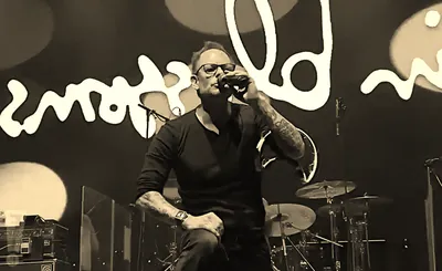 Gin Blossoms