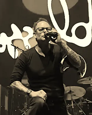 Gin Blossoms Phoenix