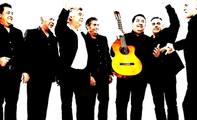 Gipsy Kings
