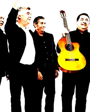 Gipsy Kings