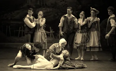 Giselle