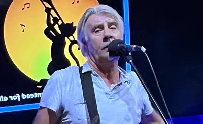 Glen Matlock
