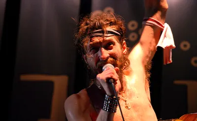 Gogol Bordello
