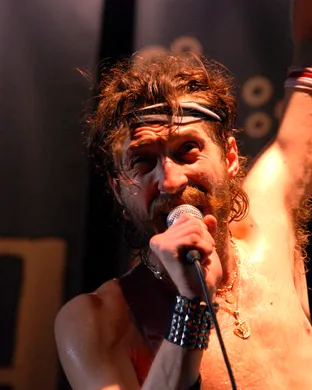 Gogol Bordello