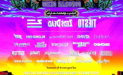 Goldrush Music Festival