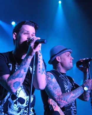 Good Charlotte