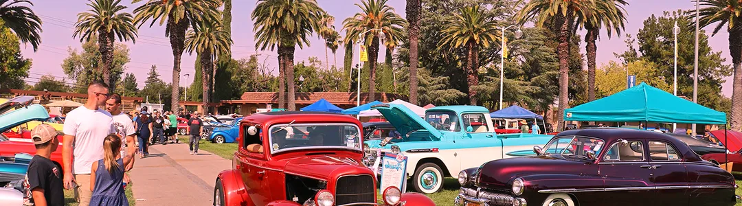 Goodguys Car Show