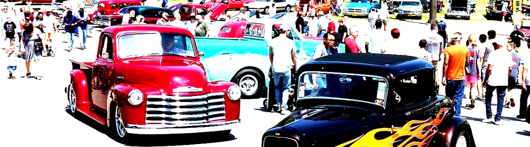 Goodguys Car Show