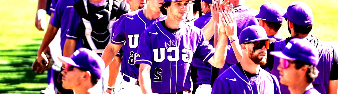 Grand Canyon Lopes Baseball