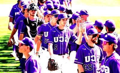 Grand Canyon Lopes Baseball